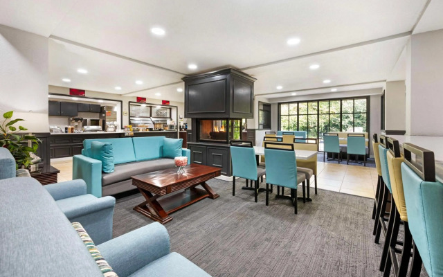 Best Western Plus Anderson