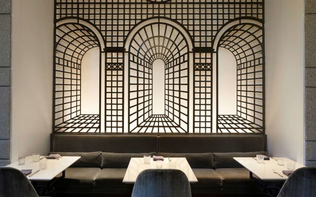 Waldorf Astoria Atlanta Buckhead