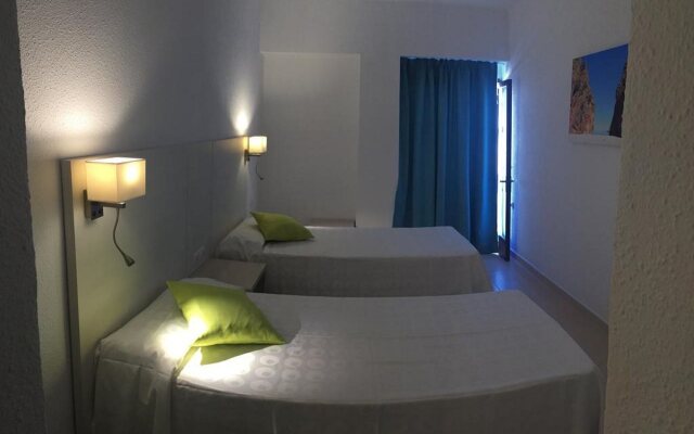 Hotel Antares