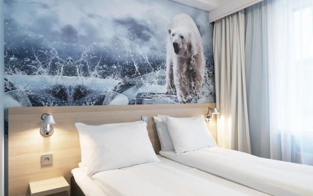 Thon Hotel Polar