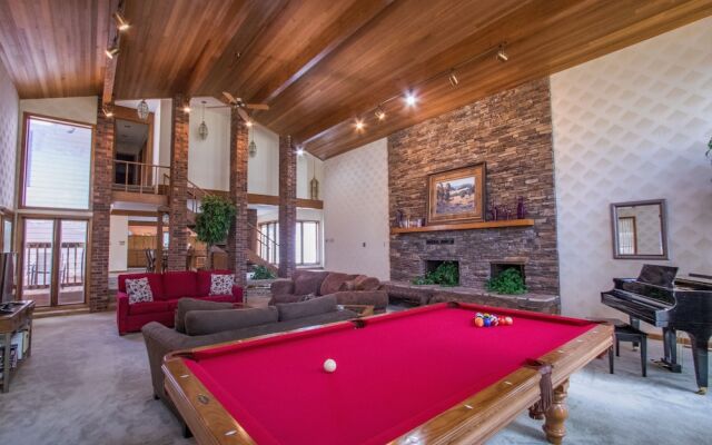 Woodlands Retreat