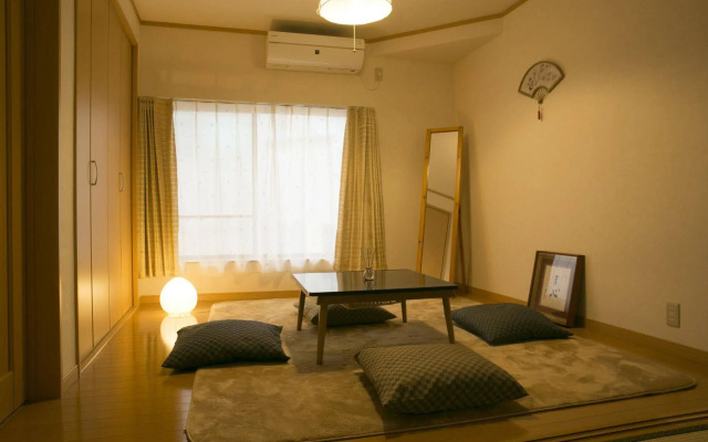 Rakuya Demachiyanagi East