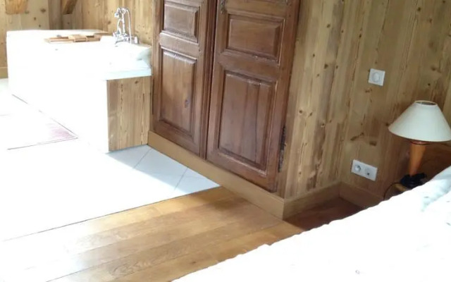 Corps de Ferme en Auvergne