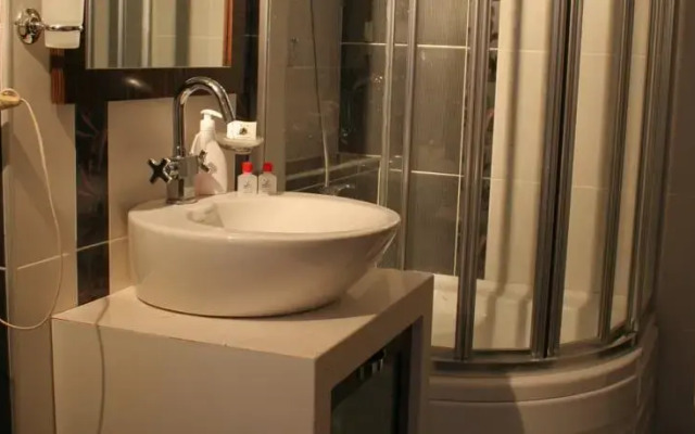 Difana Hotel