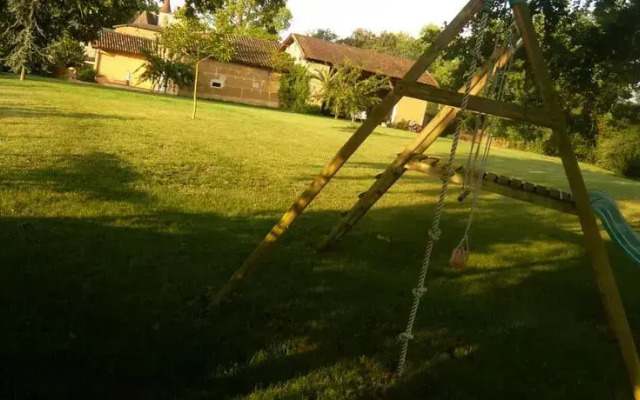 Bed & Breakfast - Maison de Marie