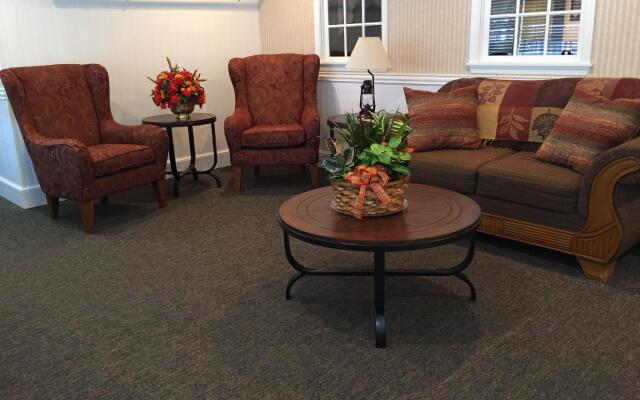 1863 Inn of Gettysburg