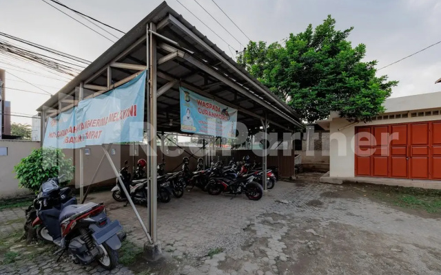Hotel Gandamanah Mitra RedDoorz