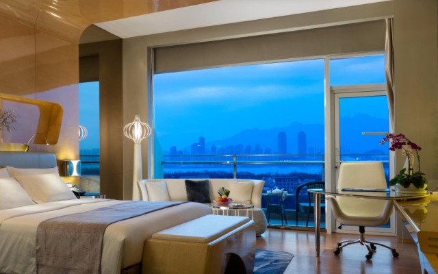 Wyndham Grand Qingdao