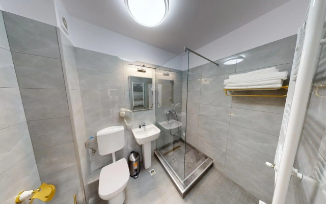 Le Blanc Aparthotel