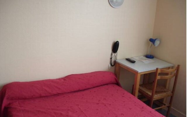 La Table des Fontaines