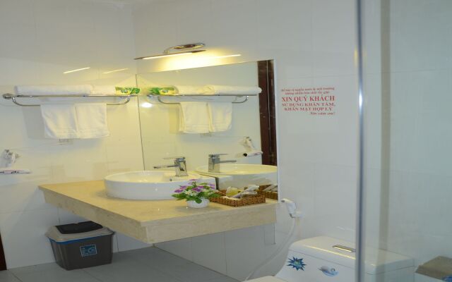 Hung Tuyen Hotel Da Nang