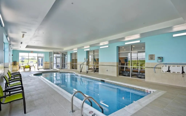 SpringHill Suites Cincinnati Blue Ash