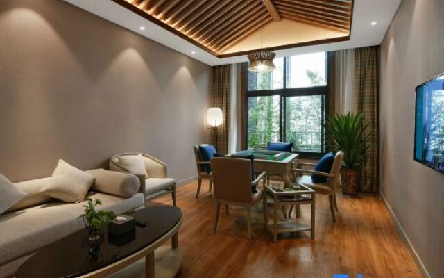 Zi Yu Hotel