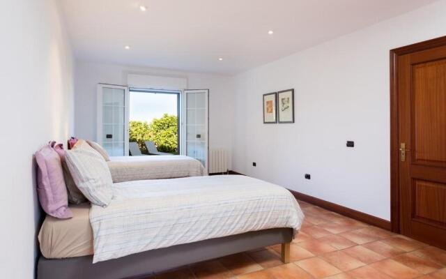 129 Villa Tea TEGUESTE by Sunkeyrents