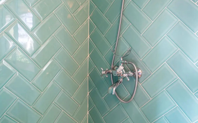 Splendid Holiday Home in Utrera With Garden