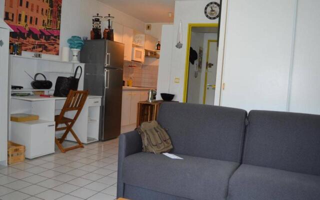 Appartement Argelès-sur-Mer, 2 pièces, 4 personnes - FR-1-225-612