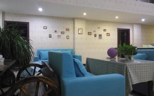 Emeishan Hongzhao Hotel