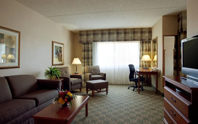Radisson Hotel Casa Grande