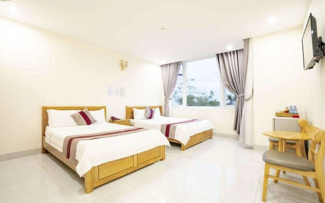 Duc Cuong Hotel