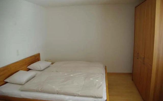 Tgesa Marlotscha – Guest Rooms – Savognin
