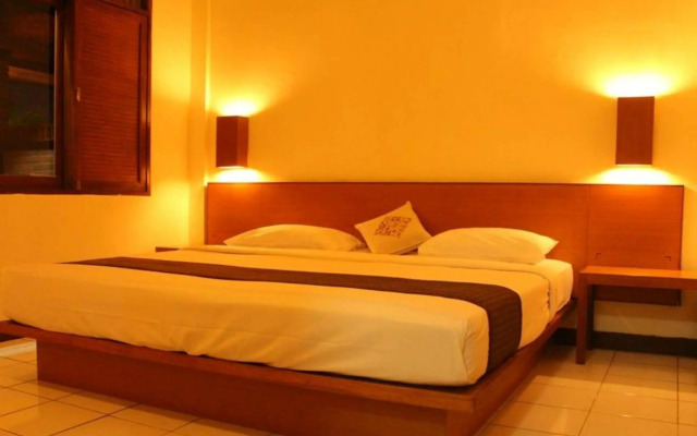 Nyiur Resort Hotel