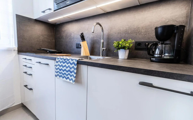 The Greenery Apartments