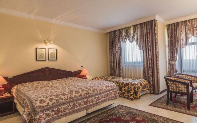 Bellevue Hotel & Resort