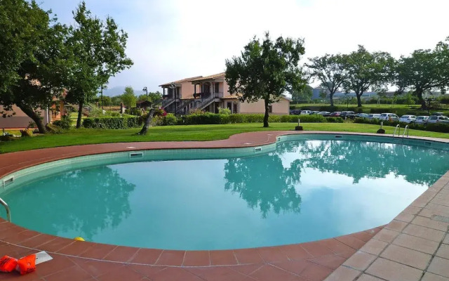 Tourist Resort, Grosseto