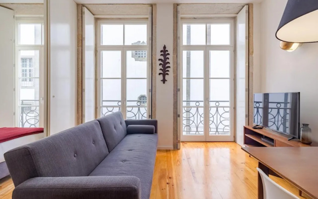 Youropo - The Tower 3F