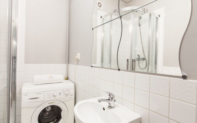 Apartment4you Centrum 1
