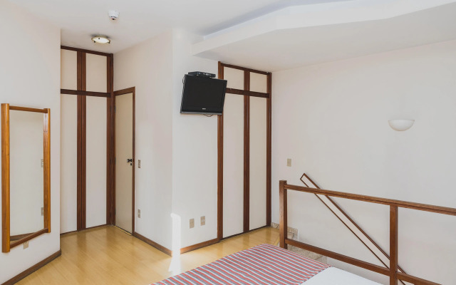 San Francisco Flat