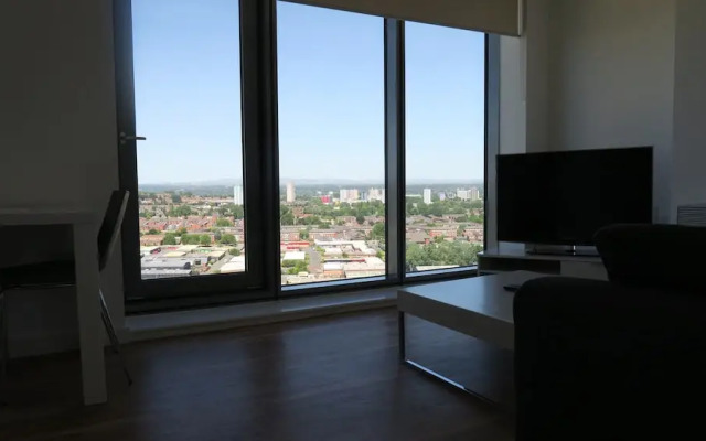 Quay Apartments