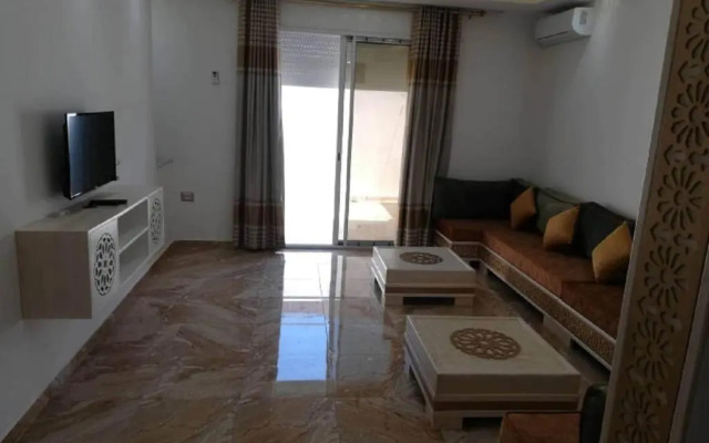 S2 1km From the Beach Mansoura Kelibia