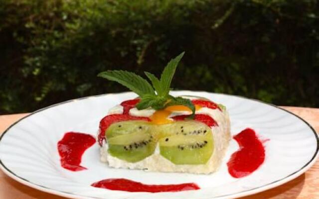 Hotel De Frejeroques