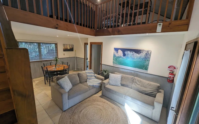 The Oasis at One Mile Beach