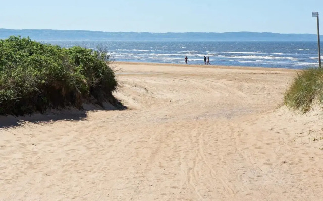 4 Star Holiday Home in Mellbystrand
