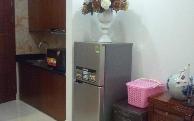 Asia Apartment Hotel Bac Ninh