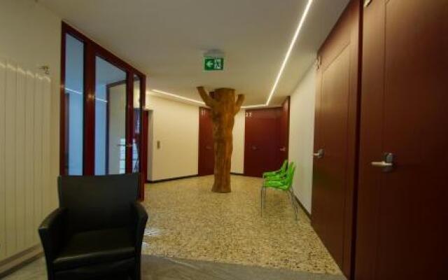 Albergo Porta Verzasca