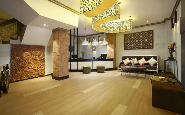 The Visala Boutique Hotel
