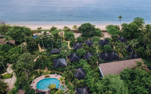 Andalay Beach Resort