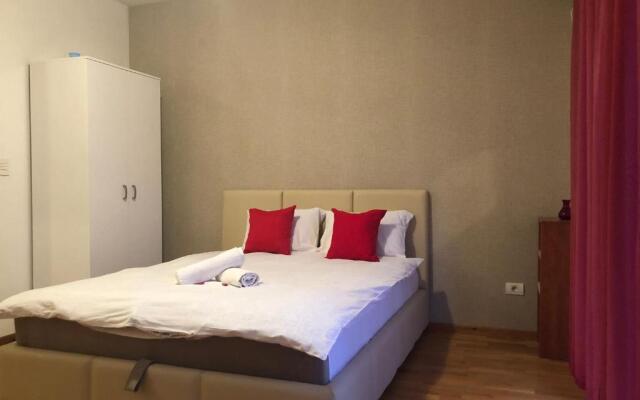 Apartment Bono 1 City Kvart