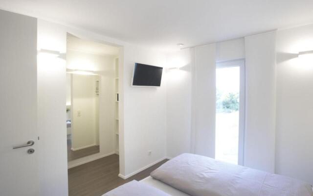 Ferienwohnungen Stella Regia Stella Regia 1