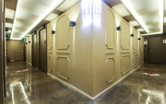 Gwangju Sinandong Hotel Geogijoa