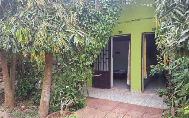 Thien Hoang Guest House
