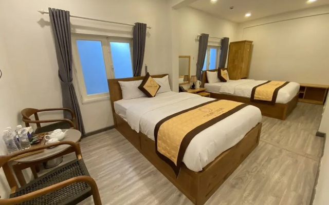 Cherry Luxury Hotel