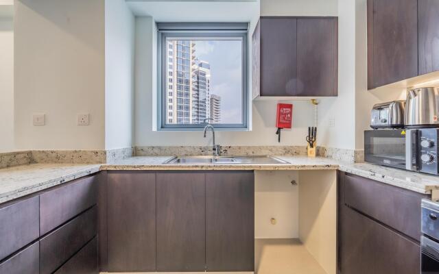 Downtown - Bellevue 2 1406