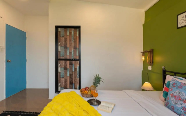 Eko Stay- Ocean Crest Villa