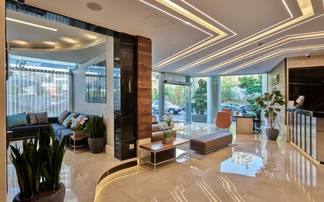 Sodeco Suites
