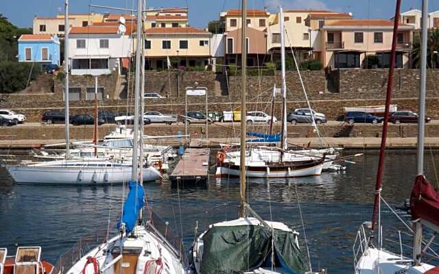BB Il Gatto Pescatore