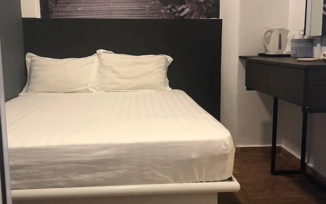 Двухместный номер Deluxe — фото 4